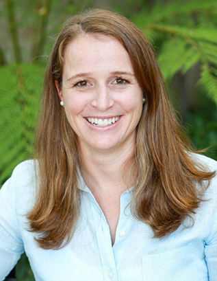 Heidi Cough, a Physician at Orange Coast Women’s Medical Center.