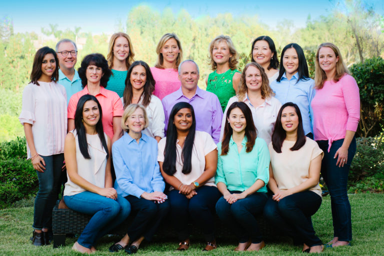 Mission Vision and Values Orange Coast Women's Medical Group