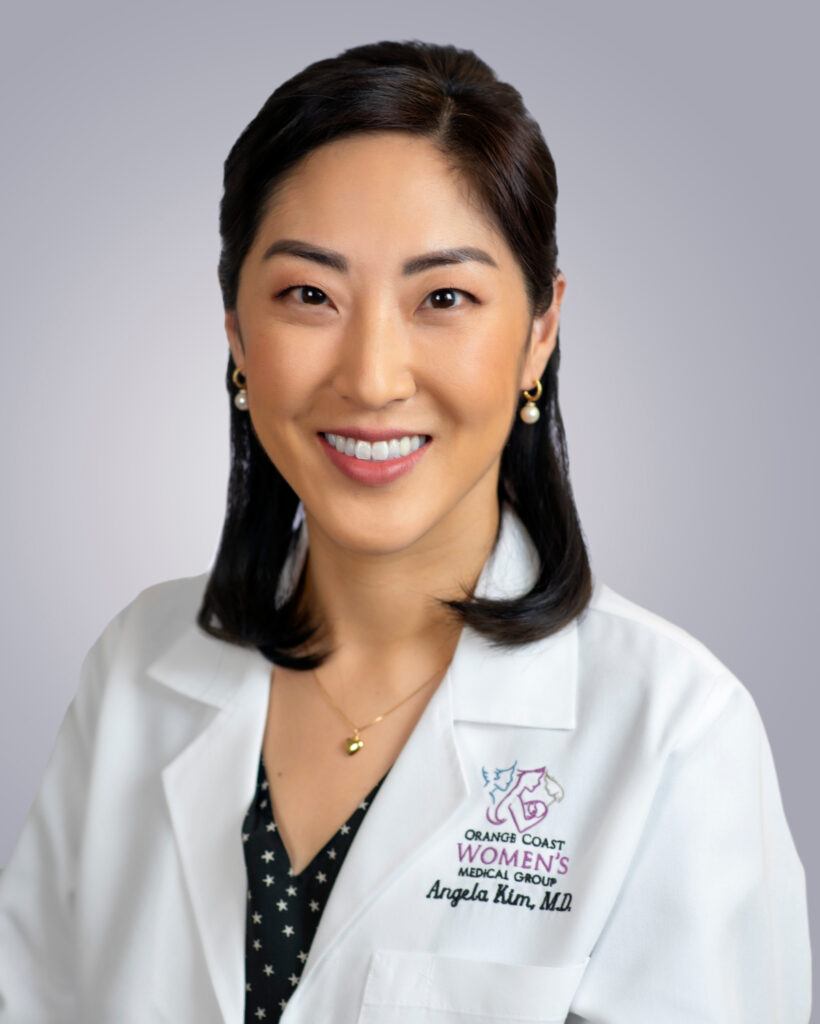 Physicians Orange Coast Women's Medical Group