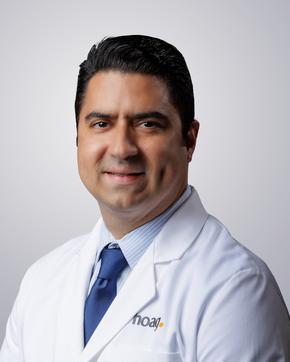 José Vicéns Villafaña, M.D. Orange Coast Women's Medical Group