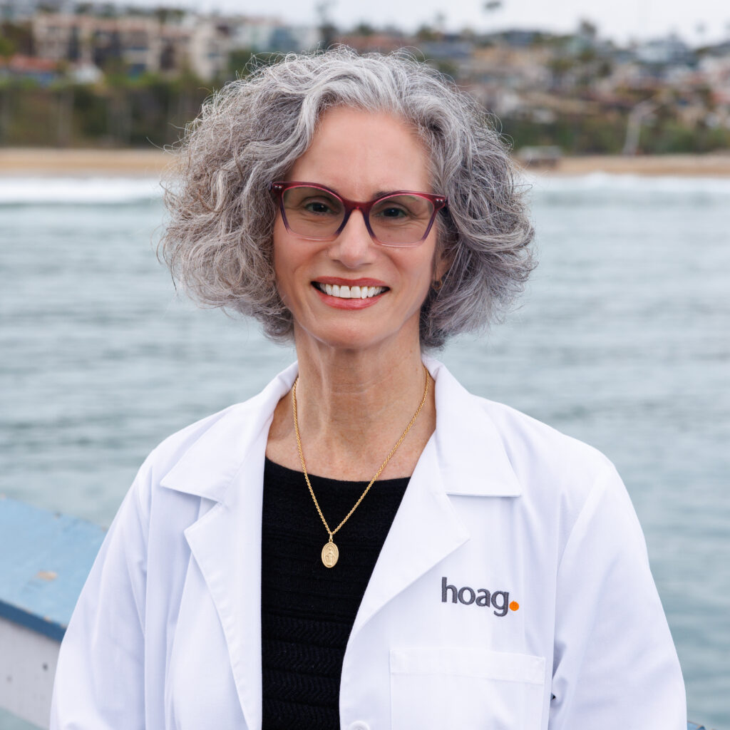 Ann Marie Raffo, M.D. | Orange Coast Women's Medical Group